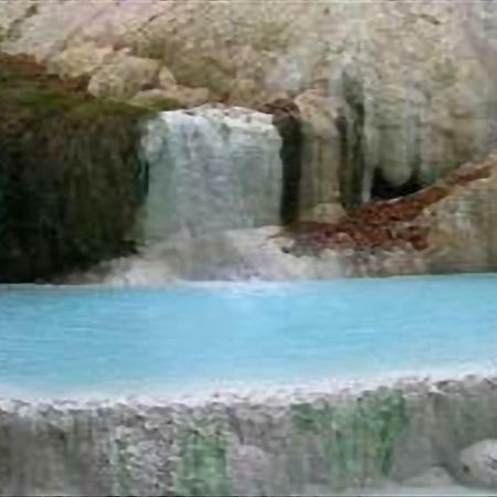 La Villetta In Montagna Vivo dʼOrcia Exterior foto